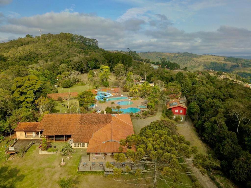 Aldeia Parque Pousada Rural São Roque Zewnętrze zdjęcie
