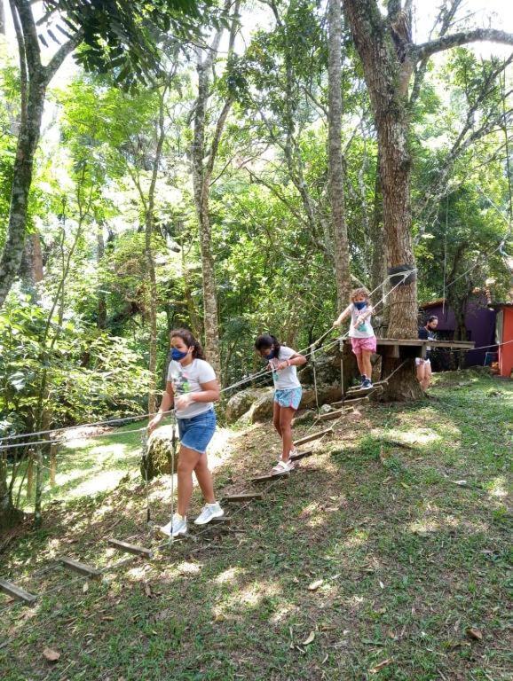Aldeia Parque Pousada Rural São Roque Zewnętrze zdjęcie