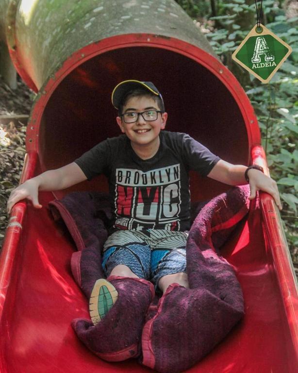 Aldeia Parque Pousada Rural São Roque Zewnętrze zdjęcie