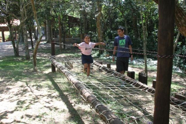 Aldeia Parque Pousada Rural São Roque Zewnętrze zdjęcie