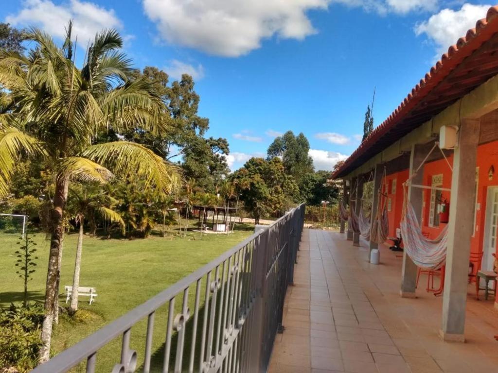 Aldeia Parque Pousada Rural São Roque Zewnętrze zdjęcie