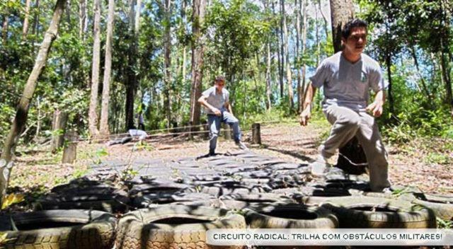 Aldeia Parque Pousada Rural São Roque Zewnętrze zdjęcie