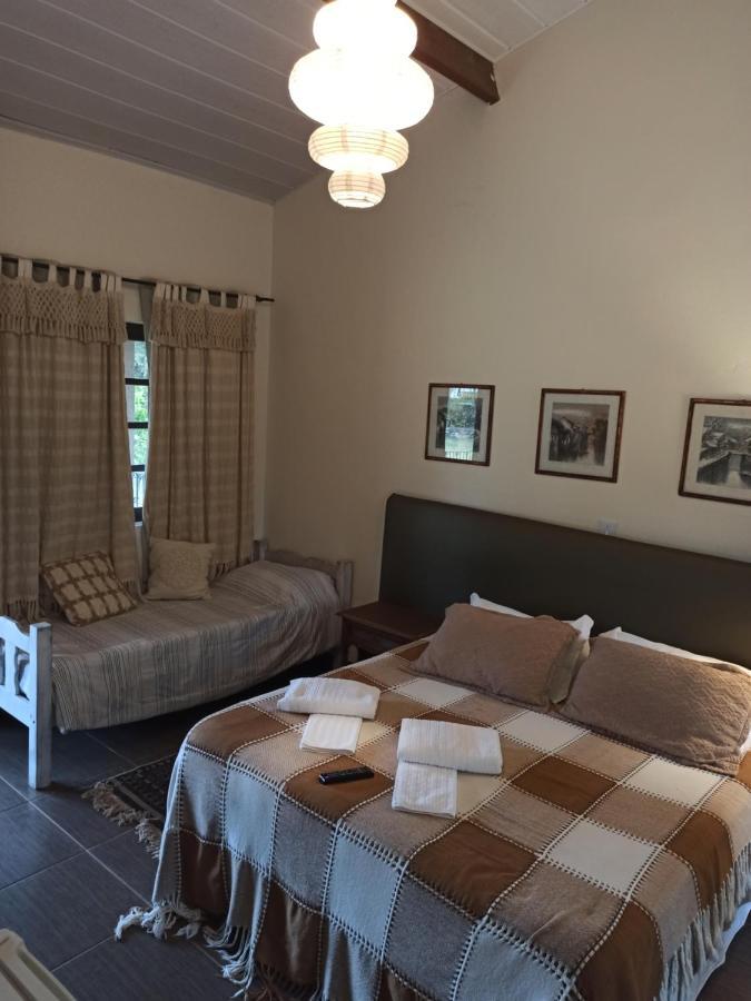 Aldeia Parque Pousada Rural São Roque Zewnętrze zdjęcie