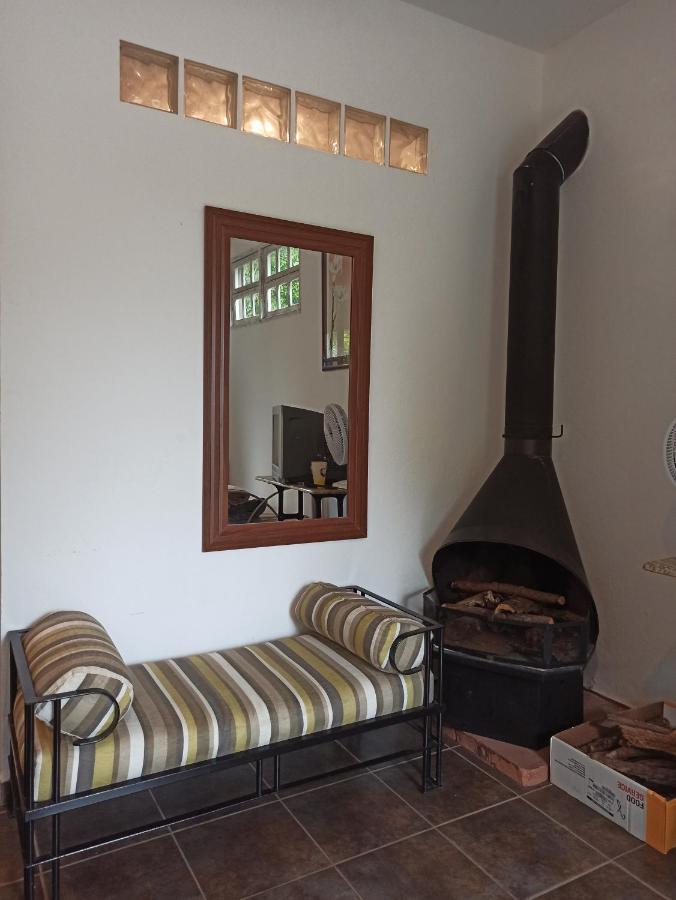 Aldeia Parque Pousada Rural São Roque Zewnętrze zdjęcie