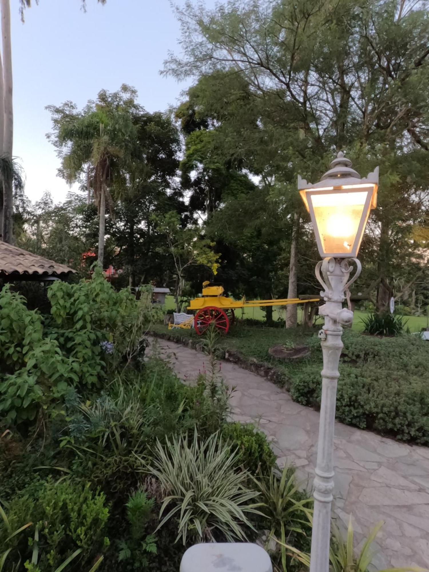 Aldeia Parque Pousada Rural São Roque Zewnętrze zdjęcie