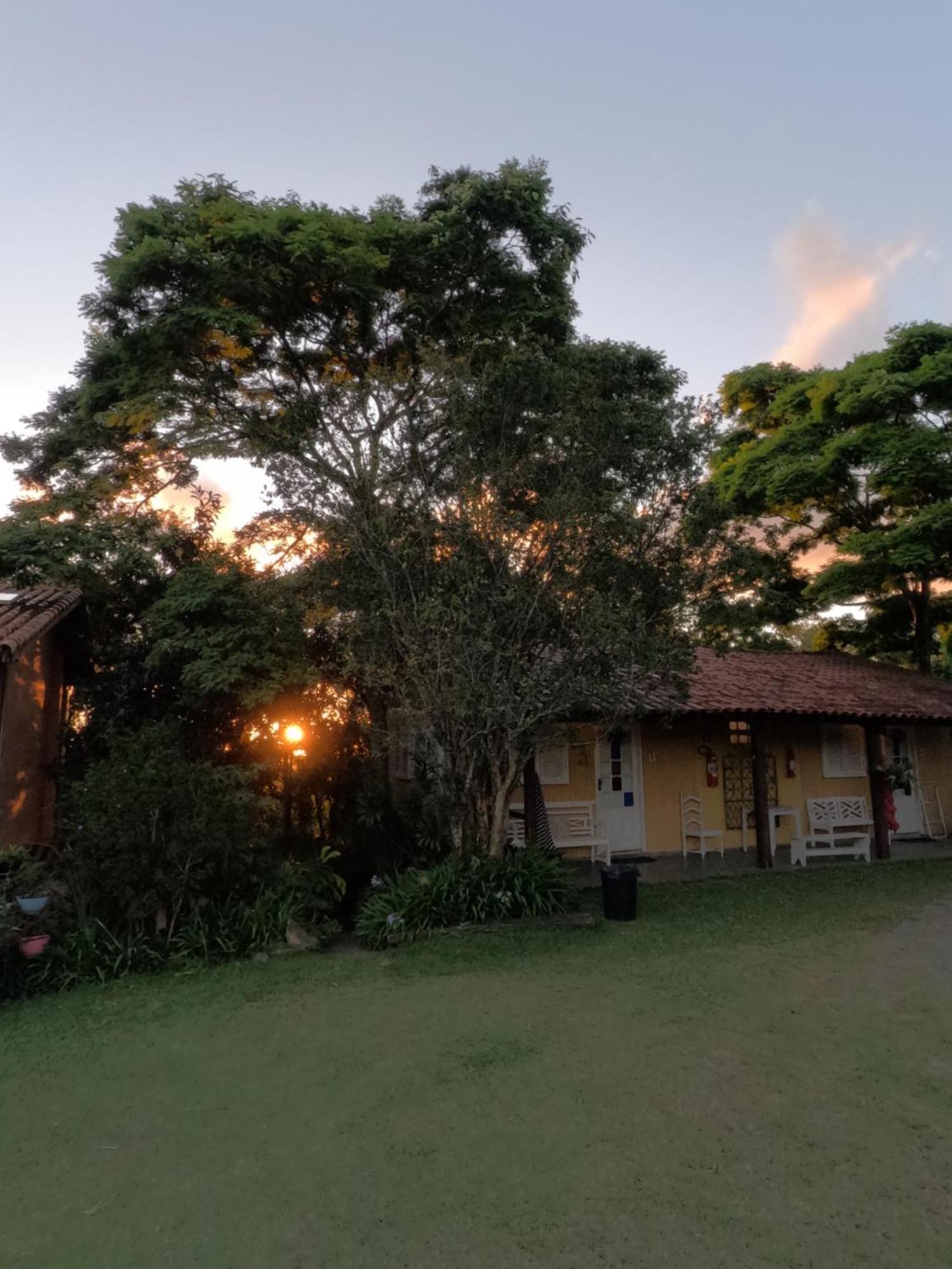 Aldeia Parque Pousada Rural São Roque Zewnętrze zdjęcie