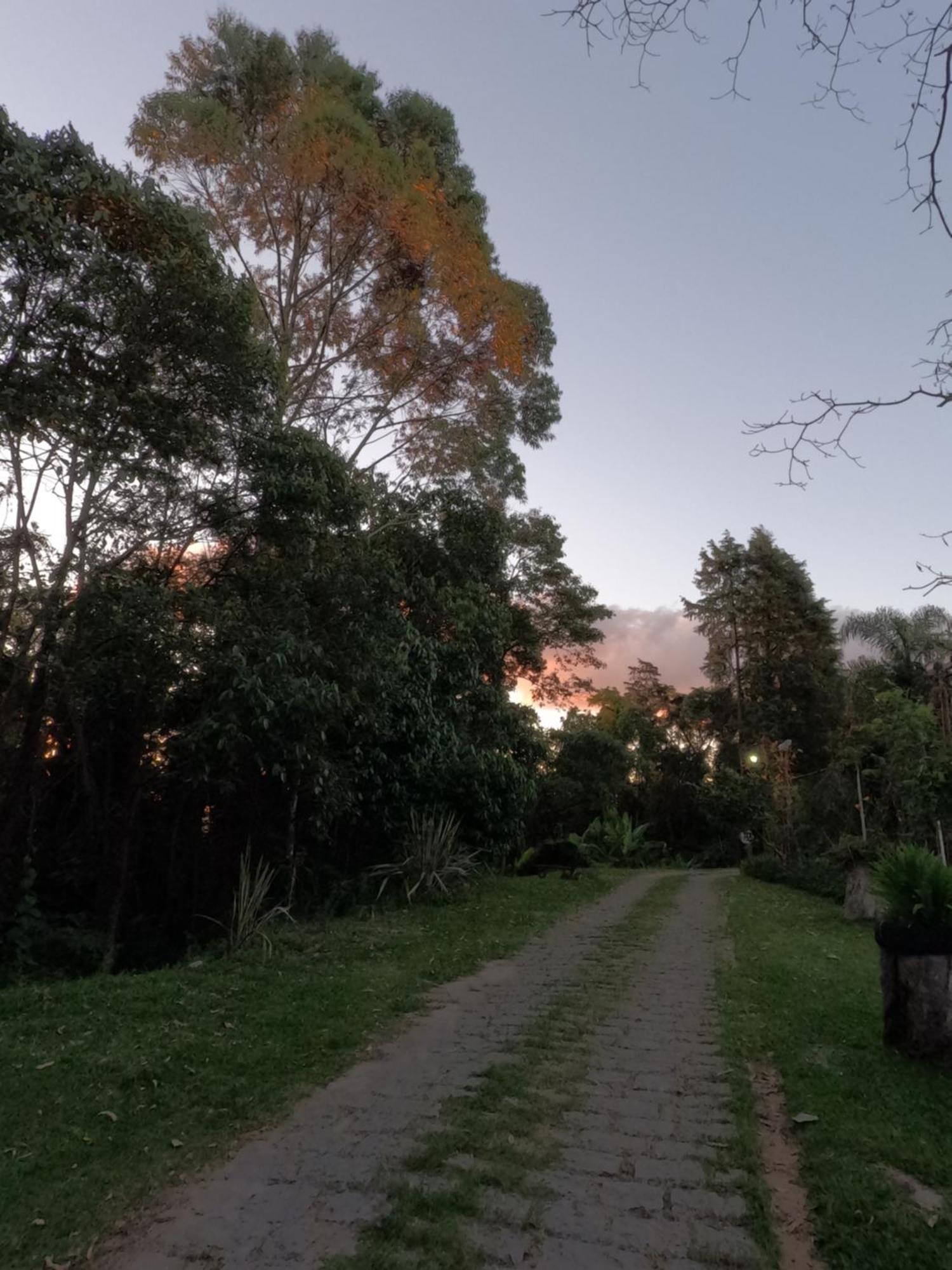 Aldeia Parque Pousada Rural São Roque Zewnętrze zdjęcie