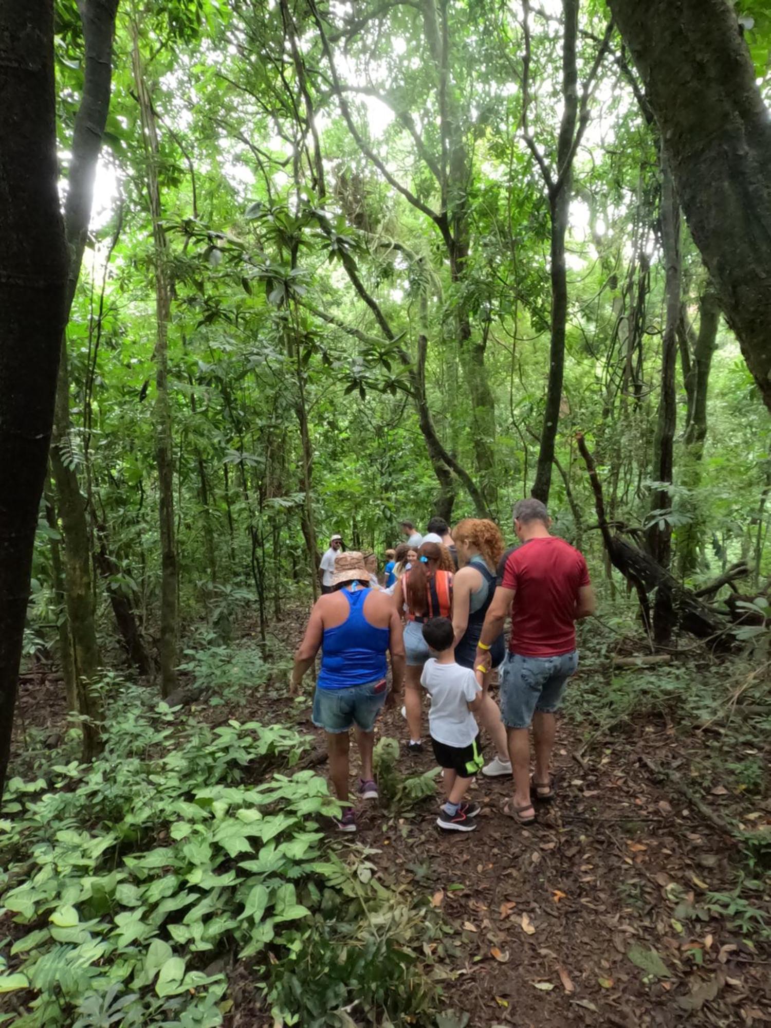 Aldeia Parque Pousada Rural São Roque Zewnętrze zdjęcie
