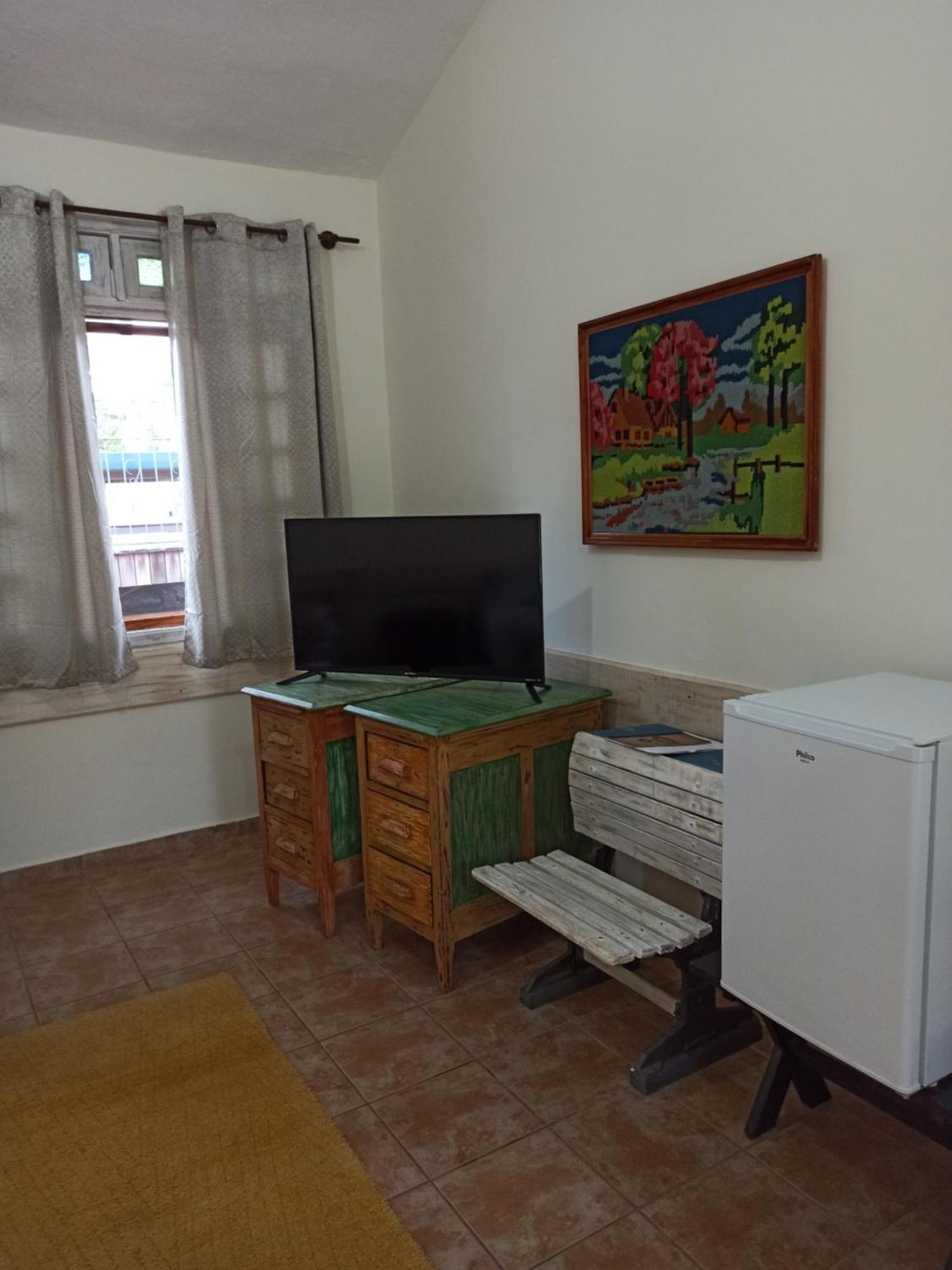 Aldeia Parque Pousada Rural São Roque Pokój zdjęcie