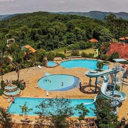 Aldeia Parque Pousada Rural São Roque Zewnętrze zdjęcie